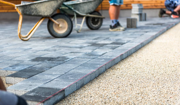 Best Residential Concrete Solutions in Goodrich, MI