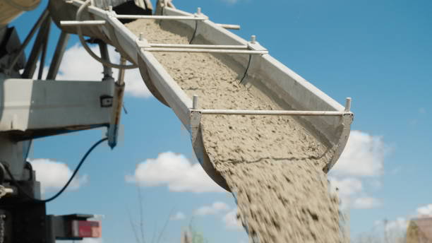Best Commercial Concrete Services in Goodrich, MI