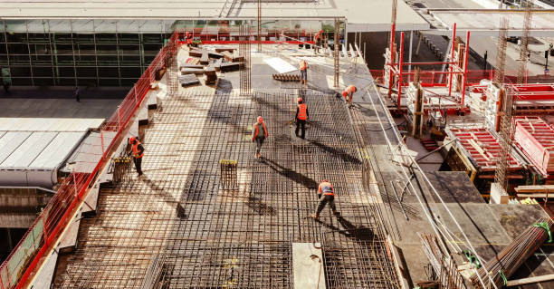 Best Concrete Sealing and Maintenance in Goodrich, MI