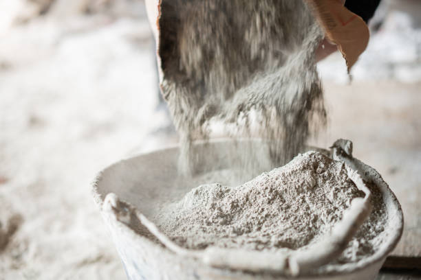 Best Concrete Foundation Repair in Goodrich, MI