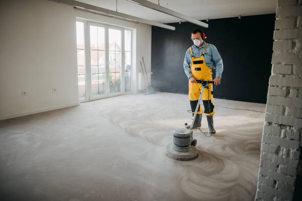 Best Commercial Concrete Services in Goodrich, MI