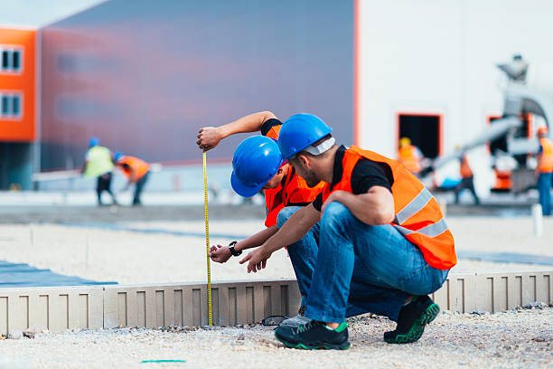  Goodrich, MI Concrete contractor Pros