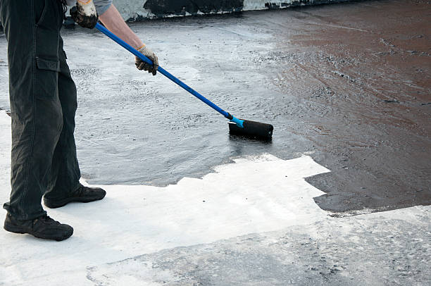Best Concrete Staining and Coloring in Goodrich, MI