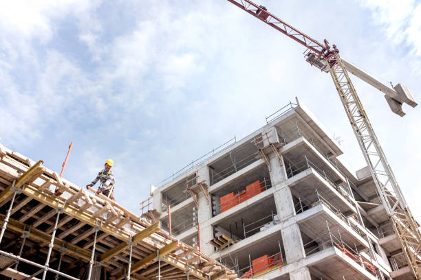 Best Concrete Removal and Replacement in Goodrich, MI